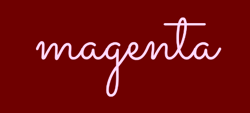 magenta new logo rectangular